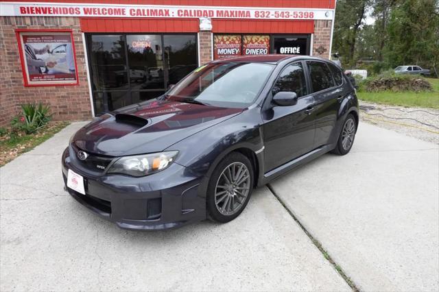 used 2011 Subaru Impreza car, priced at $15,977