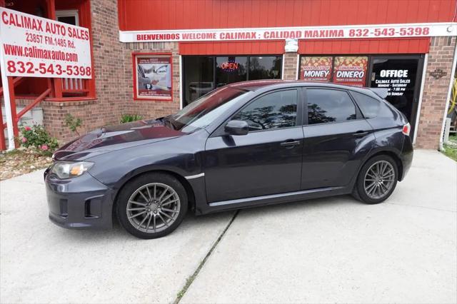 used 2011 Subaru Impreza car, priced at $15,977