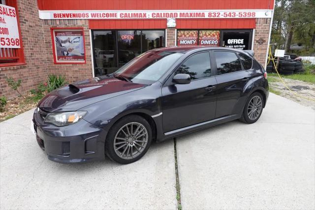 used 2011 Subaru Impreza car, priced at $15,977