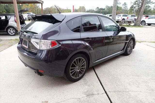 used 2011 Subaru Impreza car, priced at $15,977