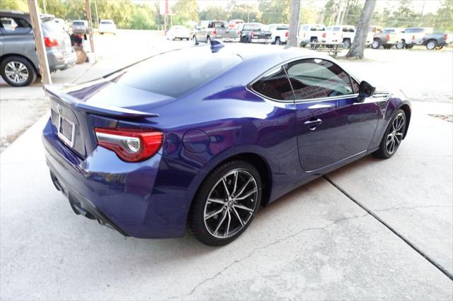 used 2017 Toyota 86 car, priced at $16,977