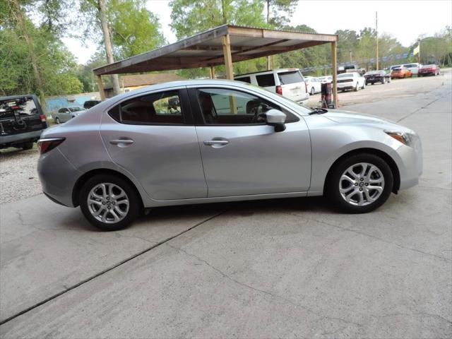 used 2018 Toyota Yaris iA car, priced at $15,977