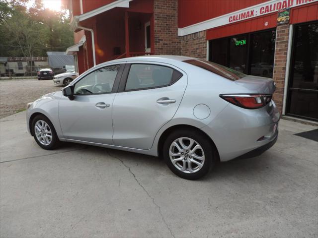 used 2018 Toyota Yaris iA car, priced at $15,977