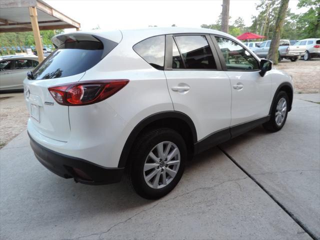 used 2016 Mazda CX-5 car, priced at $15,977