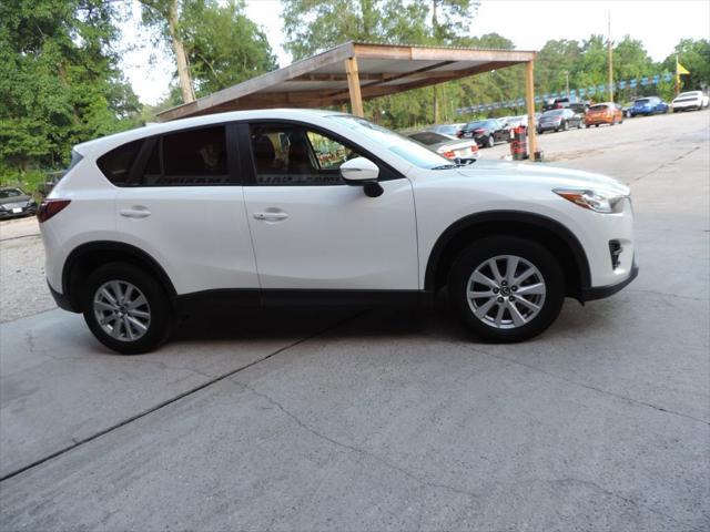 used 2016 Mazda CX-5 car, priced at $15,977