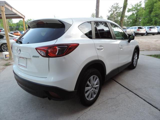 used 2016 Mazda CX-5 car, priced at $15,977