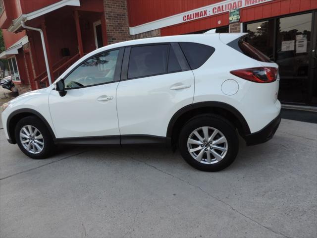 used 2016 Mazda CX-5 car, priced at $15,977