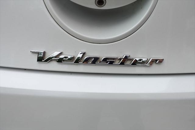used 2016 Hyundai Veloster car, priced at $13,977