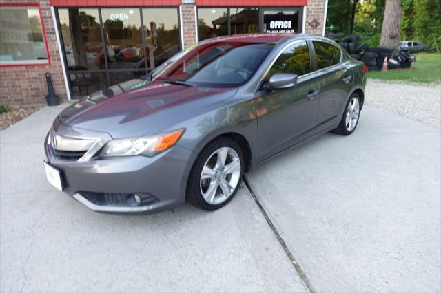 used 2013 Acura ILX car, priced at $12,977