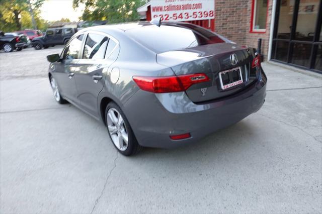 used 2013 Acura ILX car, priced at $12,977