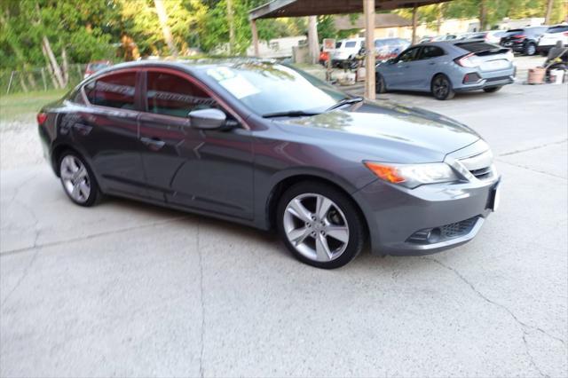 used 2013 Acura ILX car, priced at $12,977