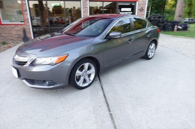 used 2013 Acura ILX car, priced at $12,977