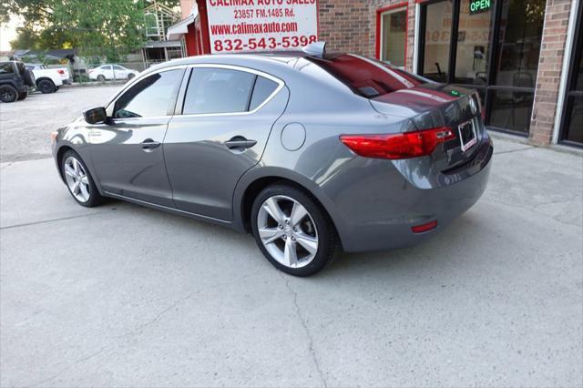 used 2013 Acura ILX car, priced at $12,977