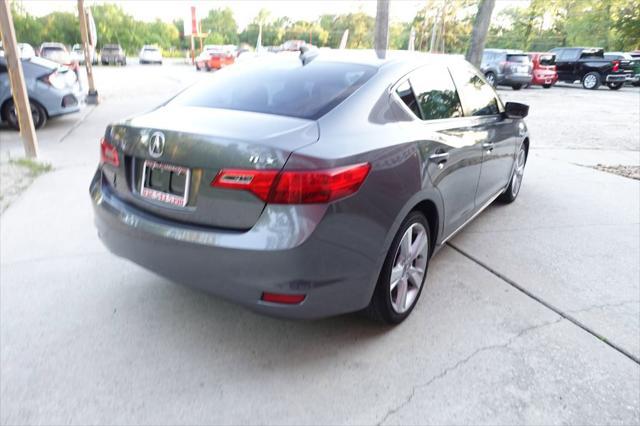 used 2013 Acura ILX car, priced at $12,977