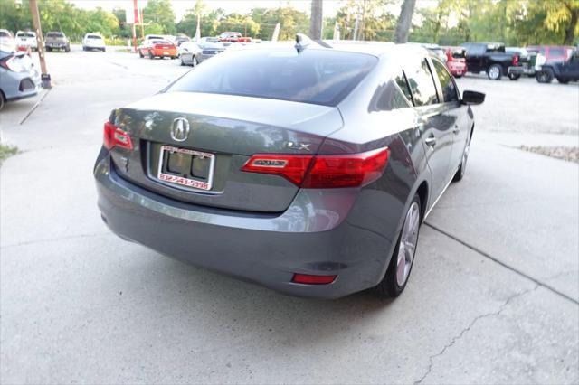 used 2013 Acura ILX car, priced at $12,977