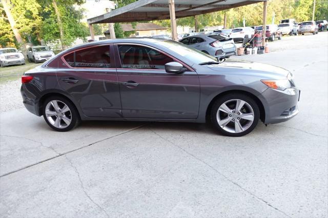 used 2013 Acura ILX car, priced at $12,977