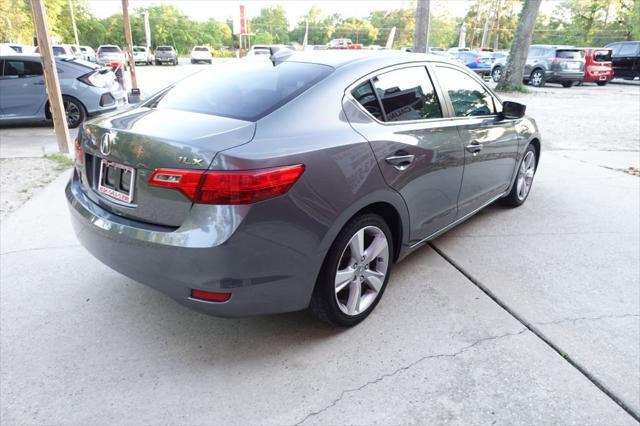 used 2013 Acura ILX car, priced at $12,977