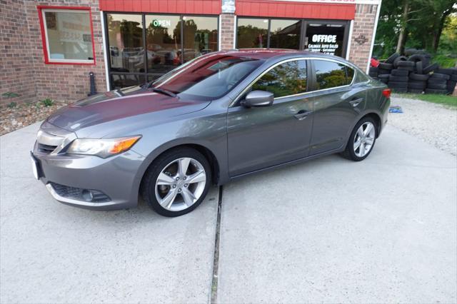 used 2013 Acura ILX car, priced at $12,977