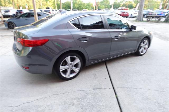 used 2013 Acura ILX car, priced at $12,977