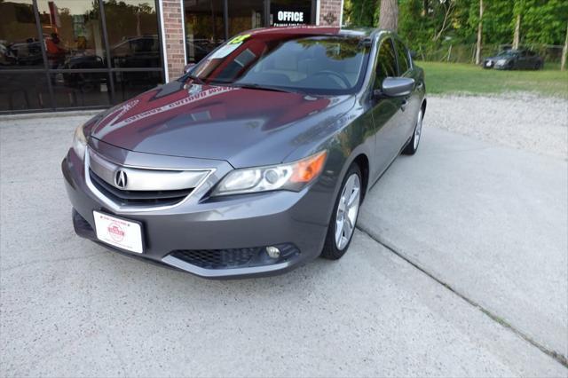 used 2013 Acura ILX car, priced at $12,977