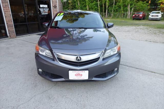 used 2013 Acura ILX car, priced at $12,977