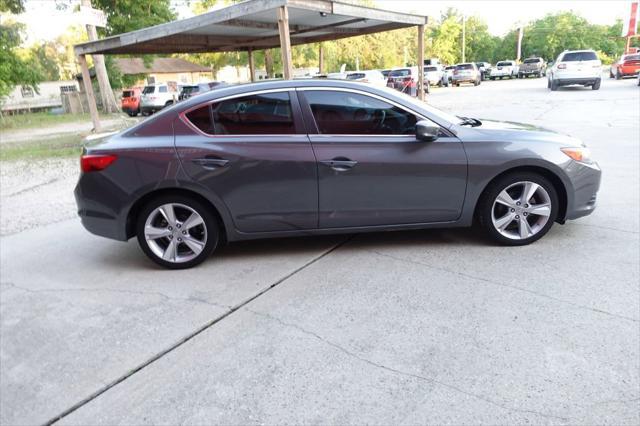 used 2013 Acura ILX car, priced at $12,977