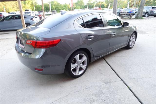 used 2013 Acura ILX car, priced at $12,977