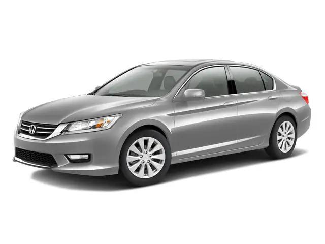 used 2014 Honda Accord car