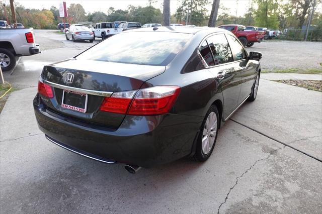 used 2015 Honda Accord car, priced at $15,977