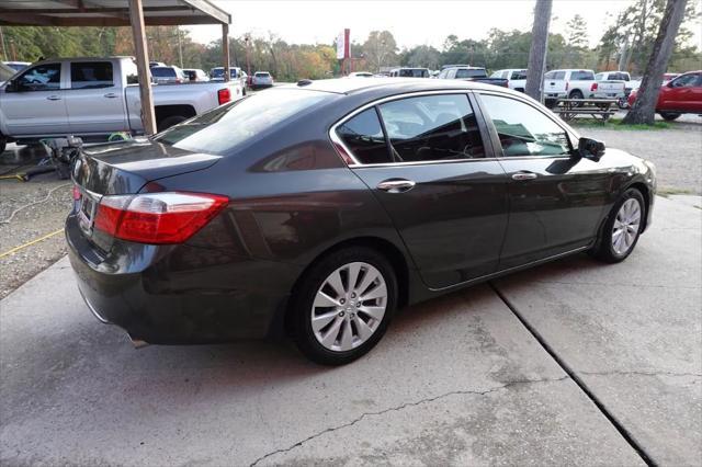 used 2015 Honda Accord car, priced at $15,977