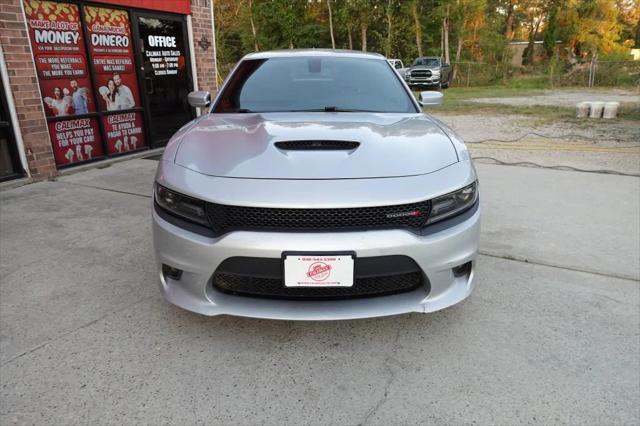 used 2019 Dodge Charger car, priced at $22,977