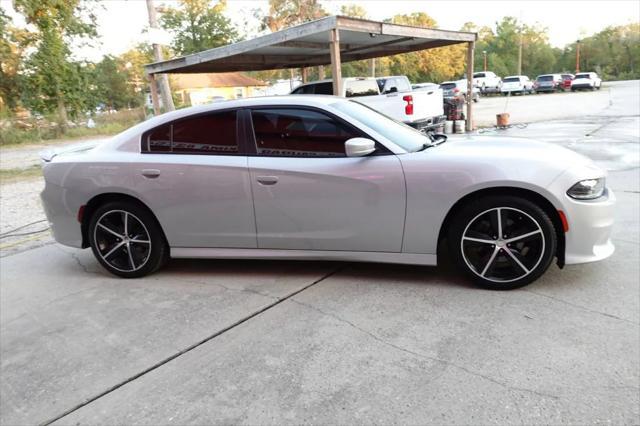 used 2019 Dodge Charger car, priced at $22,977