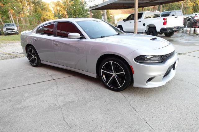 used 2019 Dodge Charger car, priced at $22,977