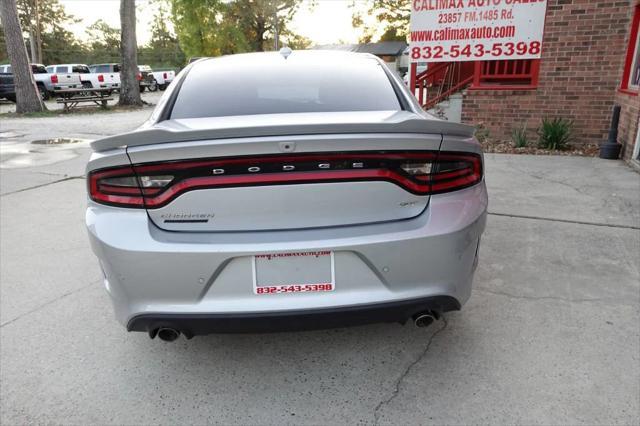 used 2019 Dodge Charger car, priced at $22,977