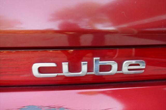 used 2014 Nissan Cube car, priced at $10,977