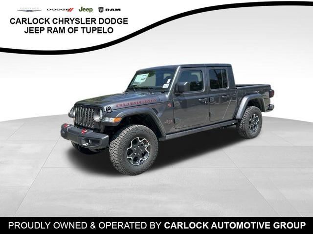 new 2023 Jeep Gladiator car, priced at $64,174