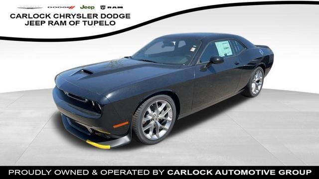 new 2023 Dodge Challenger car, priced at $38,698