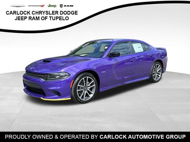 new 2023 Dodge Charger car, priced at $49,334