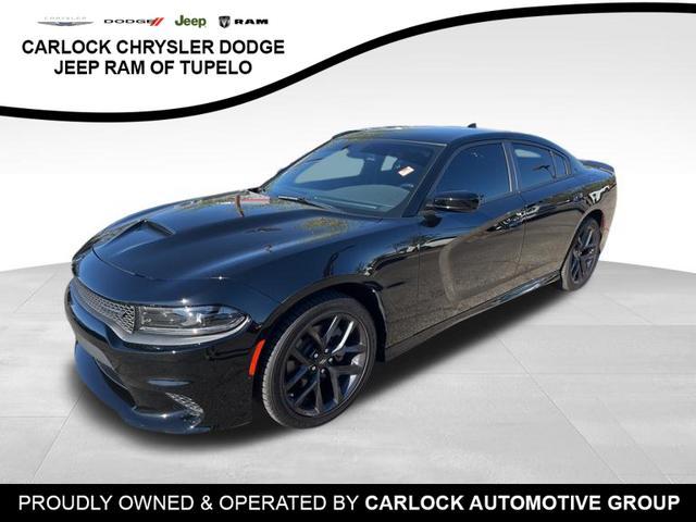 used 2023 Dodge Charger car, priced at $31,308