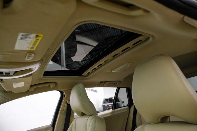 used 2015 Volvo V60 car, priced at $16,250