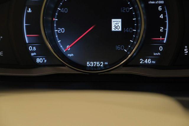 used 2015 Volvo V60 car, priced at $16,250