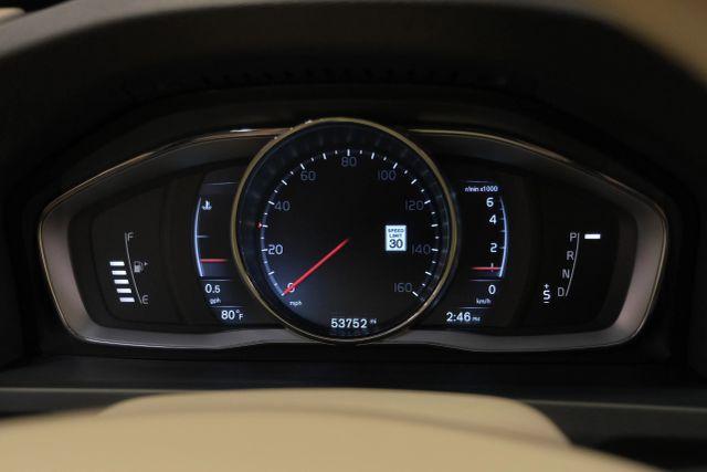 used 2015 Volvo V60 car, priced at $16,250