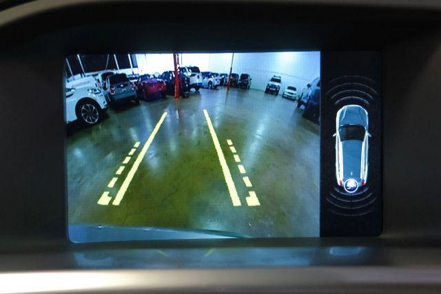 used 2015 Volvo V60 car, priced at $16,250