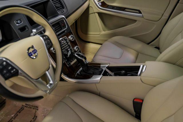 used 2015 Volvo V60 car, priced at $16,250