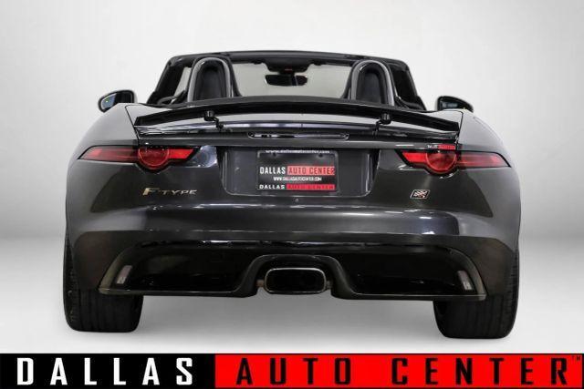 used 2020 Jaguar F-TYPE car, priced at $34,750