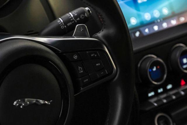 used 2020 Jaguar F-TYPE car, priced at $34,750