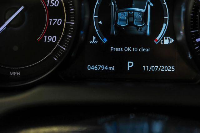 used 2020 Jaguar F-TYPE car, priced at $34,750