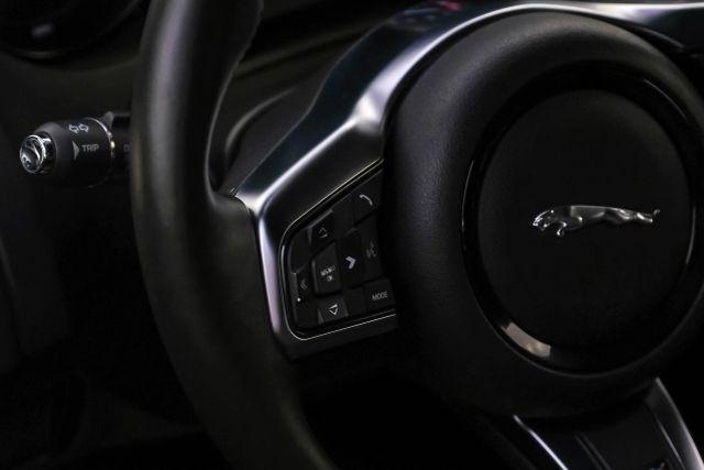 used 2020 Jaguar F-TYPE car, priced at $34,750