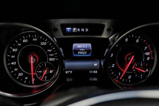 used 2018 Mercedes-Benz SL 550 car, priced at $39,900