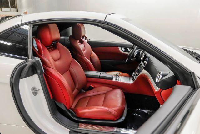 used 2018 Mercedes-Benz SL 550 car, priced at $39,900